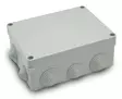 Asennuskotelo 220x170x85mm IP55 - Sähköasennuskotelot - 8429760150084 - 1