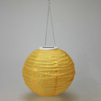 Aurinkokennolyhty pallo - Aurinkokennovalaisimet - 8720573981644 - 3