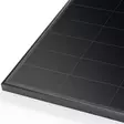 Musta 465w aurinkopaneeli longi himo - Aurinkopaneelit - 6438056399344 - 2