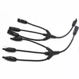 haaroitusjohto kolmen paneelin välille - MC4 liittimet ja kaapelit - 6438168097534 - 1