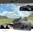 Autokamera hd - Tuulilasikamerat ja peruutuskamerat - 5412810464494 - 2