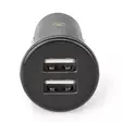 USB pistoke autoon - Tupakansytytyspistokkeet ja laturit - 5412810267354 - 3