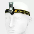 Otsavalo armytek ladattava zippy vihreä - Huomiovalot - 6957713003054 - 3