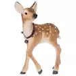 Bambi eläinkoriste jouluun - Tontut ja koriste-eläimet - 6410416514314 - 1
