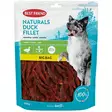 Best friend naturals ankanfileherkku 650 g - Koiran puruluut, purutikut ja pururullat - 5700551173424 - 1