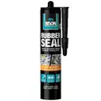 bison rubber seal 310g paikkausmassa - Liimatiivistemassat - 8710439290874 - 1