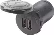 Blue Sea Fast charge 4,8A Dual chargers - Veneen pistorasiat ja katkaisijat - 632085010454 - 1