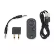 Bluetooth lähetin kuulokkeille - Liittimet, adapterit ja telakointiasemat - 5412810471454 - 4