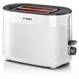 Bosch leivänpaahdin - Mikroaaltouunit ja leivänpaahtimet - 4242005400454 - 1