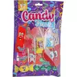 Mixed candy karkkisekoitus candy fiesta - Karkkipussit - 8713305818424 - 1