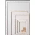 Canvas maalauspohjat 5 kpl - Taulun pohjat ja telineet  - 8720573279024 - 2