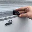 Luukunpidike caravan - Caravan ovet, ikkunat ja luukut - 6438471288384 - 3