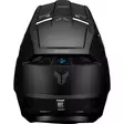 Thor fleet blackout junior crossikypärä säädettävällä visiirillä - Lasten ajo- ja crossikypärät - 01111674 - 4