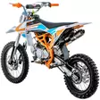 125cc zuumav paras crossipyörä - Crossit ja mopot - 6438471013344 - 2