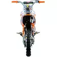 Crossipyörä 125cc zuumav - Crossit ja mopot - 6438471013344 - 4