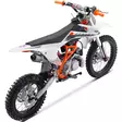 motocross 125cc lapsille - Crossit ja mopot - 6438471013344 - 6