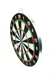 Darts tikkataulu ja tikat 6kpl - Pihapelit ja kesäpelit - 6430028863624 - 2