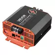Dc muunnin asuntoautoon akulle - LiFePO4-akun laturit ja DC–DC-muuntimet - 6438471351934 - 6