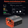Dc dc laturi asuntoautoon - LiFePO4-akun laturit ja DC–DC-muuntimet - 6438471351934 - 4