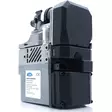Diesellämmitin 24v dc 5kw - Auton moottorinlämmittimet - 6418914220164 - 1