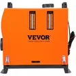 Vevor all in one diesellämmitin - Diesel lämmittimet - 6438471033144 - 3