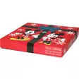 jouluinen pyjama vauvalle disney mikki-hiiri - - - 2