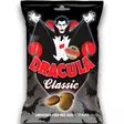 Dracula classic salmiakkikarkki 90g - Karkkipussit - 5701167216604 - 1