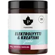 Vegaaninen kreatiinijauhe kirsikka vadelma - Vitamiinit ja jauheet - 6430028420704 - 1