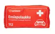 ensiapulaukku autoon ja veneeseen - Ensiapupakkaukset ja laastarit - 6418536008584 - 1