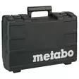 Epäkeskohiomakone metabo 125mm 240w - Hiomakoneet ja smirkelit - 4007430151384 - 3