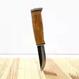 eräpuu lapin vuolu terva puukko - Retkipuukot ja retkikirveet - 6438471010664 - 1
