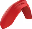 Etulokasuoja CRF450 17-20 punainen - Motocrosspyörien etulokasuojat - 5604415083204 - 2