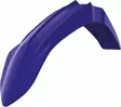 Etulokasuoja POLISPORT YZF 19- 250/450 18- sininen - Motocrosspyörien etulokasuojat - 6438471307474 - 2