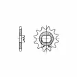 Eturatas 11h 415 Solifer SM/Tomos - Mopon hammasrattaat - 6438131004804 - 2