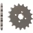 Eturatas 253-14 CR80 80-85, XR70 97-99 14T - Motocrossin ja enduron etuhammasarattaat - 52-253-14 - 2