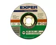 Exper kivilaikka 230x3,0x22mm - Kulmahiomakonelaikat 230mm - 6438081000864 - 1