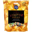 fazer liköörikonvehdit 165g pussi - Karkkipussit - 6416453032644 - 1