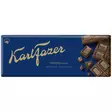 Karl fazer maitosuklaalevy 180 g sinisessä kääreessä - Suklaalevyt ja konvehdit - 6416453095014 - 1