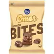 Fazer omar choco bites karkkipussi - Suklaalevyt ja konvehdit - 6416453032514 - 1