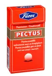 Fazer Pectus pastilli rasia 40g - Pastillit ja purukumit - 6411401035524 - 1
