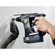 Akkukäyttöinen poravasara - Poravasarat - 4014549391594 - 3