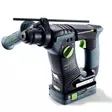 Akkukäyttöinen poravasara festool - Poravasarat - 4014549391594 - 4