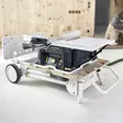 Festool sahauspöytä - Jiirisahat ja vannesahat - 6438471341454 - 6