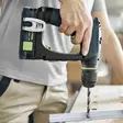 Akkuruuvinväännin cxs 18v festool - Akkuporakoneet ja ruuvivääntimet - 4014549437674 - 2