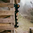 Fiskars sytykkeenhalkaisija - Kirveet ja vesurit - 6411501600974 - 5