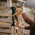 Sytykehalkaisija fiskars - Kirveet ja vesurit - 6411501600974 - 6