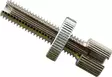 säätöruuvi M8 kahvamall - Crossin ja mopon kaasuvaijerit - 4030319042404 - 1
