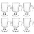 Glögimuki 13cl maku 6kpl - Mukit, lasit, lautaset ja muut astiat - 6410416580234 - 1