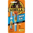 gorilla super glue pikaliima - Pikaliimat - 5704947009724 - 1