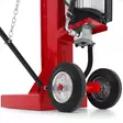 Pystymallin halkaisukone mökille hydraulinen 10t 4 - Halkomakoneet - 6438168114804 - 4